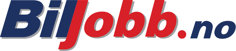 Logoen til biljobb.no